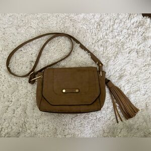 A+ Crossbody Bag